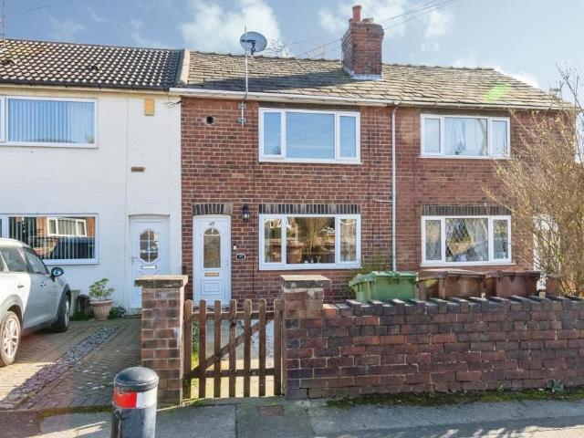 House for sale in Isle Of Man