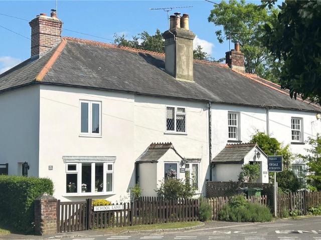 House for sale in Bolton Low Houses, Hampshire