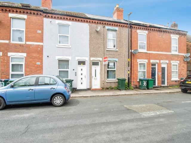 House for sale in West Midlands