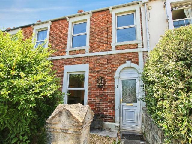House for sale in Trowbridge