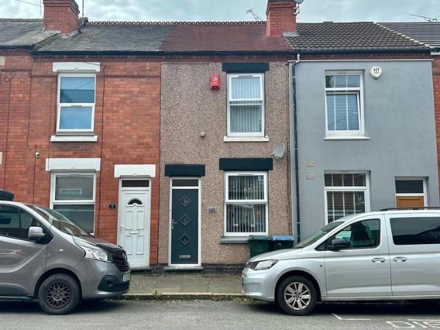 House for sale in Copsewood, West Midlands