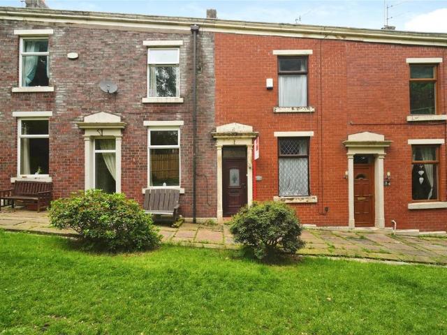 House for sale in Pleckgate, Blackburn