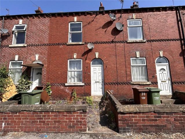 House for sale in West Yorkshire