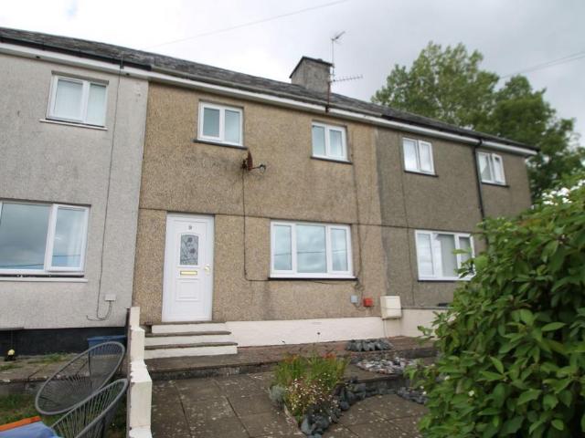 House for sale in Llanystumdwy