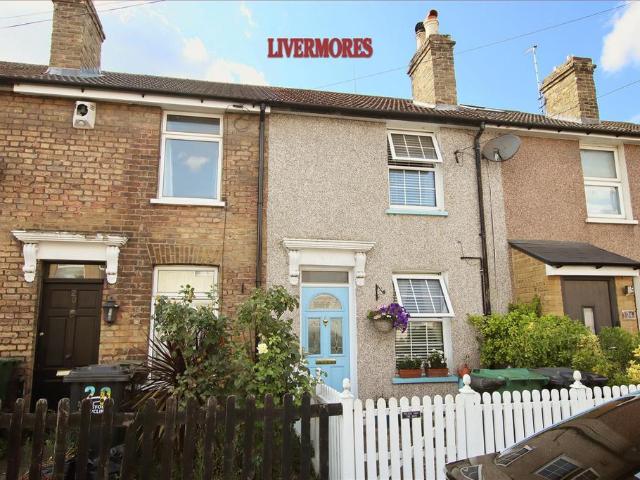 House for sale in New Town, Monks Orchard