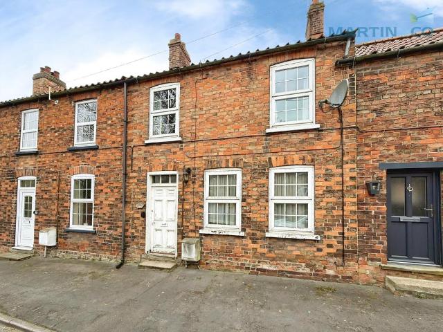 House for sale in Ingleby, Lincolnshire