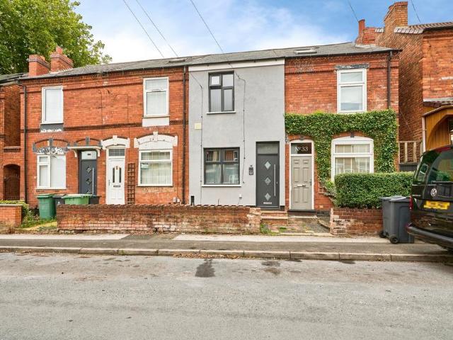 House for sale in Alumwell, Walsall