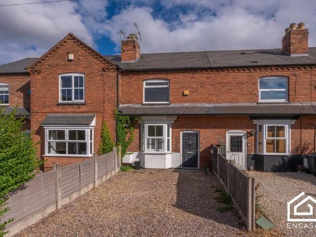 House for sale in Sutton Coldfield, West Midlands