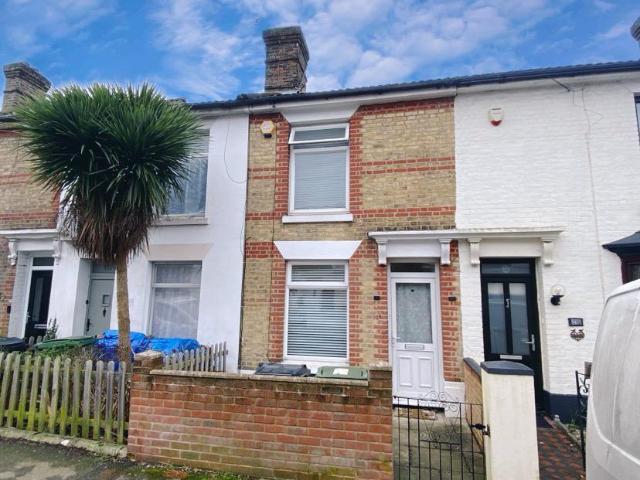 House for sale in Ringlestone, Midway