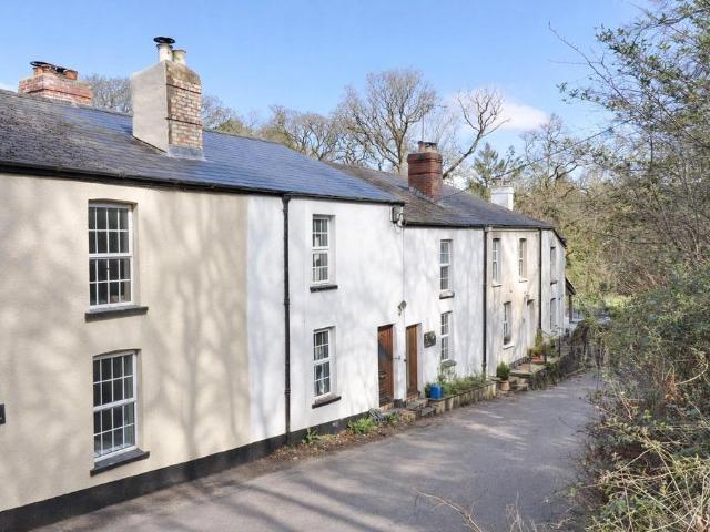 House for sale in Brandis Corner, Devon