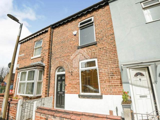House for sale in Salford, Greater Manchester