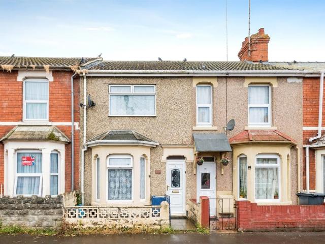 House for sale in Walcot West, Rodbourne
