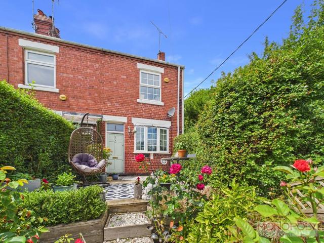 House for sale in Little Mountain, Wales