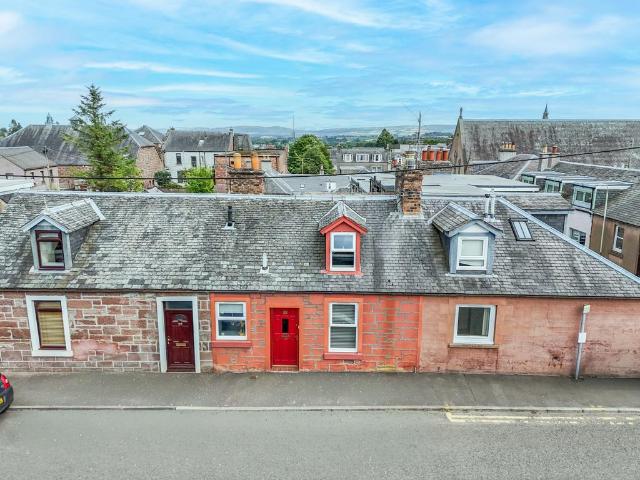 House for sale in Blairgowrie