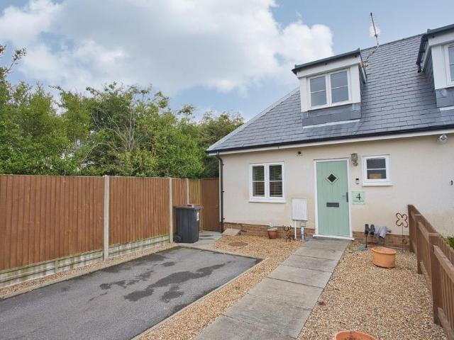 House for sale in St. Margaret's at Cliffe, Dover