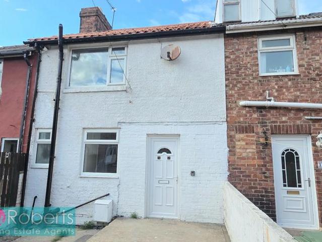 House for sale in Monk Hesleden, Peterlee