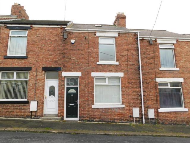 House for sale in Brandon and Byshottles, Ushaw Moor