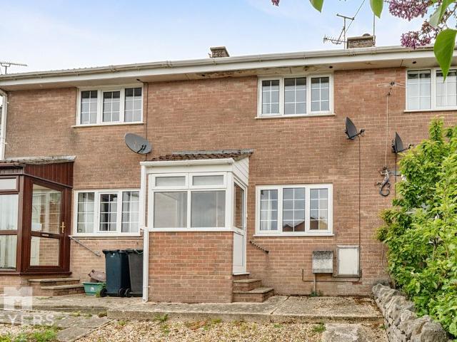 House for sale in Bere Regis, East Dorset