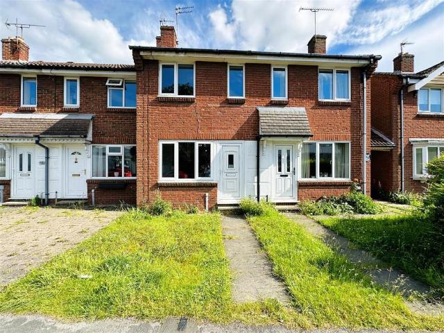House for sale in Selby
