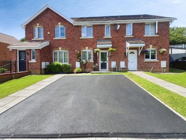 House for sale in Ogmore Valley, Lewistown