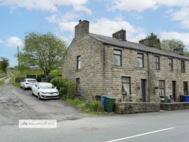 House for sale in Forest Holme, Irwell Vale