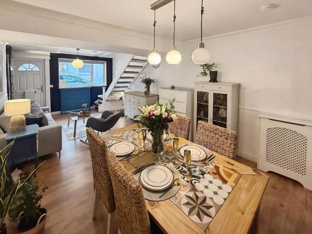 House for sale in Luton, Chatham