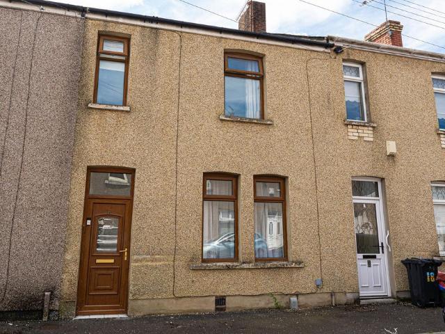 House for sale in Ladyhill, Wales