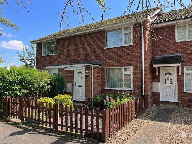 House for sale in Green Park, Milton Keynes