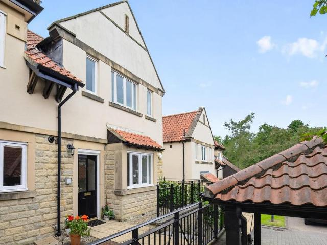 House for sale in Hampsthwaite, Killinghall