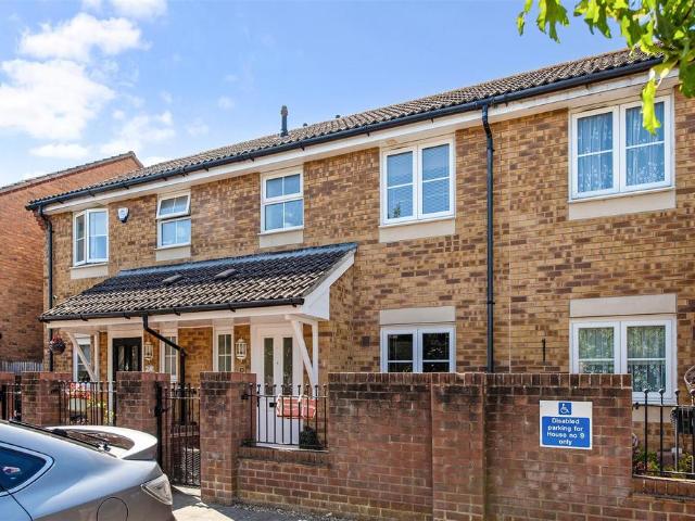 House for sale in Tipner, City Of Portsmouth