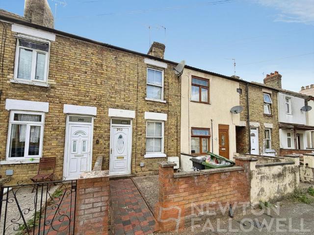 House for sale in Peterborough