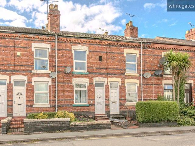 House for sale in Hammond Street