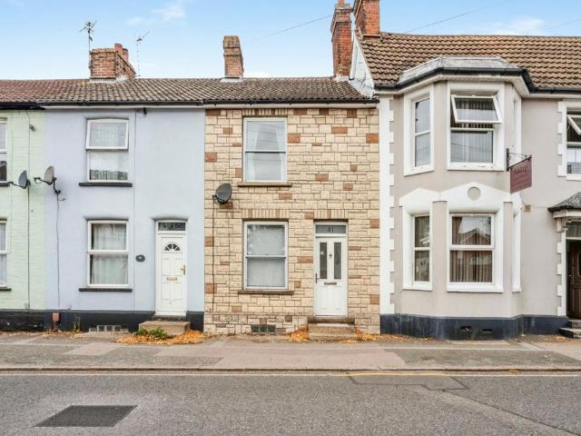 House for sale in Bletchley and Fenny Stratford, Fenny Stratford