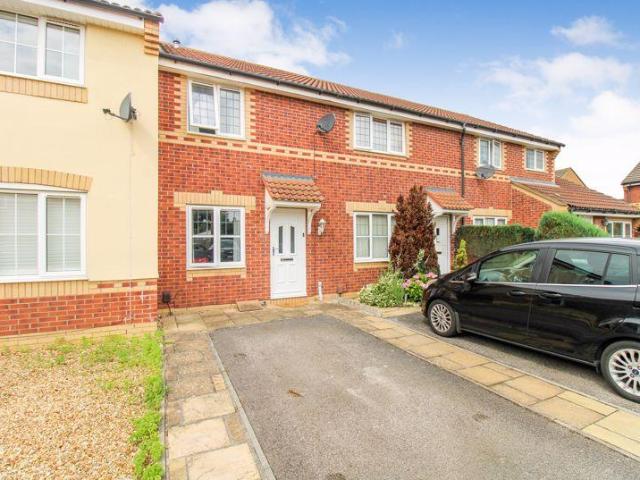 House for sale in Sandy, Bedfordshire