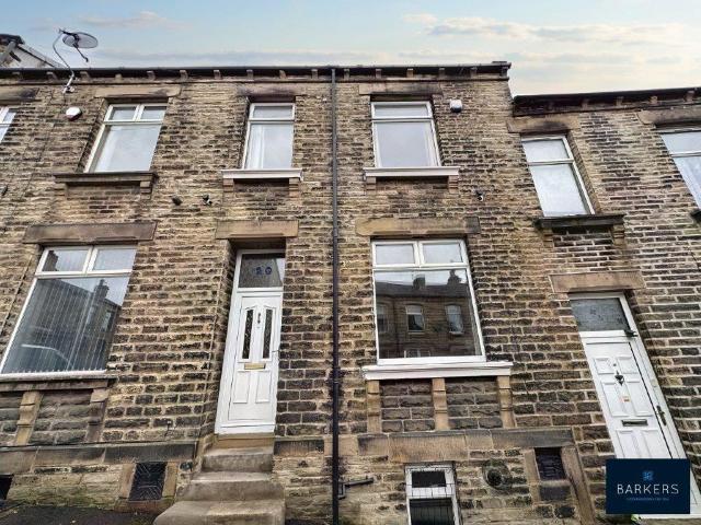 House for sale in Firthcliffe, Heckmondwike