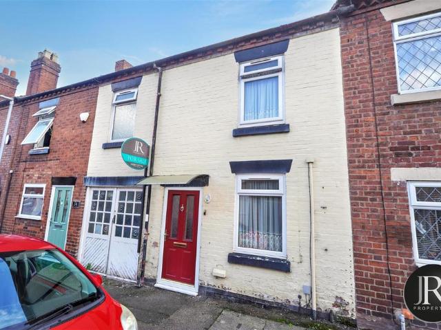 House for sale in Brereton, Cannock Chase