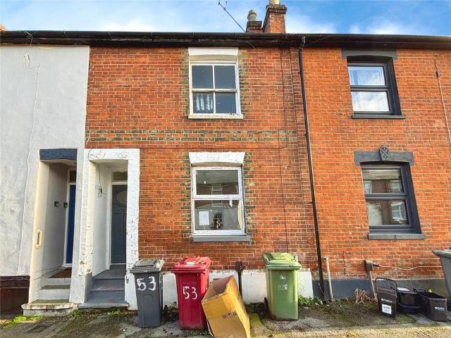 House for sale in Reading West, Reading