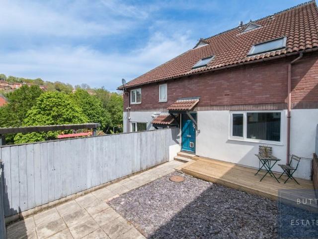 House for sale in Watergate, Devon