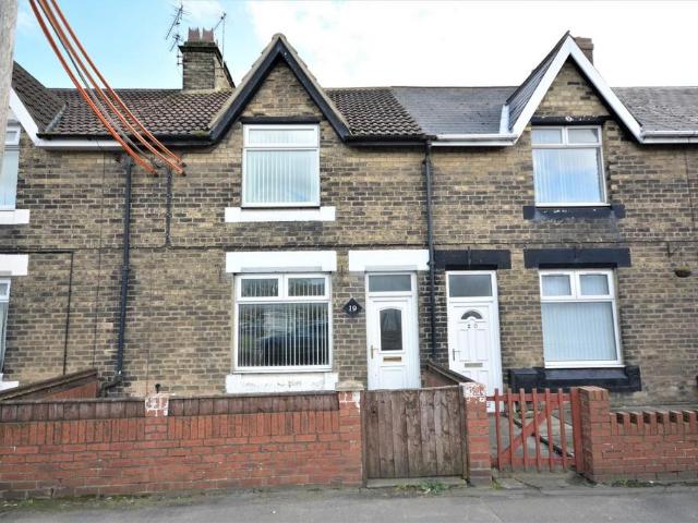House for sale in Bishop Auckland