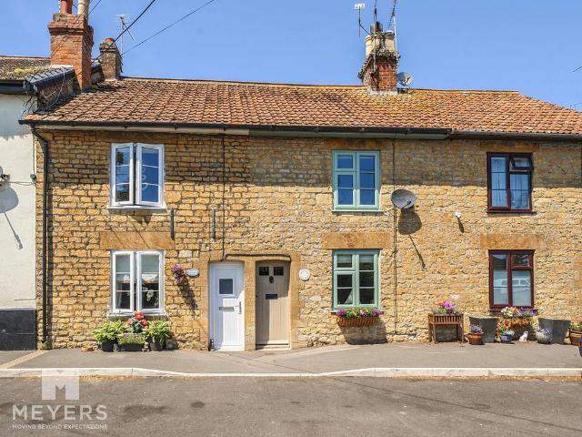 House for sale in Milborne Port, Sherborne
