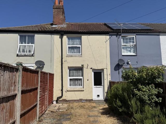 House for sale in West End, Fareham