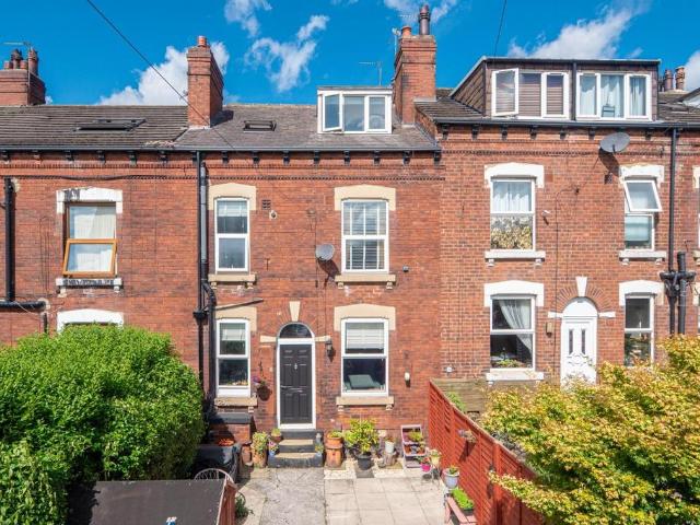 House for sale in Burley, West Yorkshire