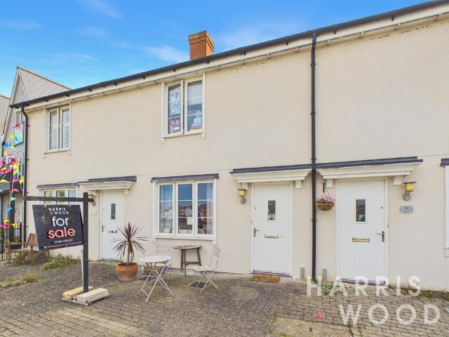 House for sale in East Donyland, Fordham Heath
