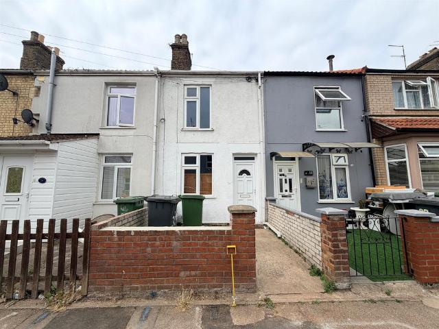 House for sale in Peterborough