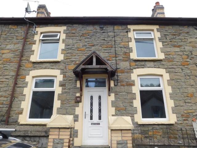 House for sale in Hafodyrynys, Crumlin