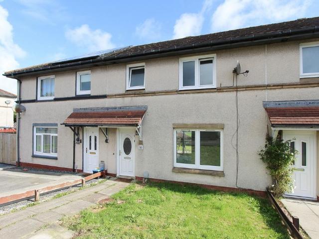 House for sale in Auchtralure, Stranraer