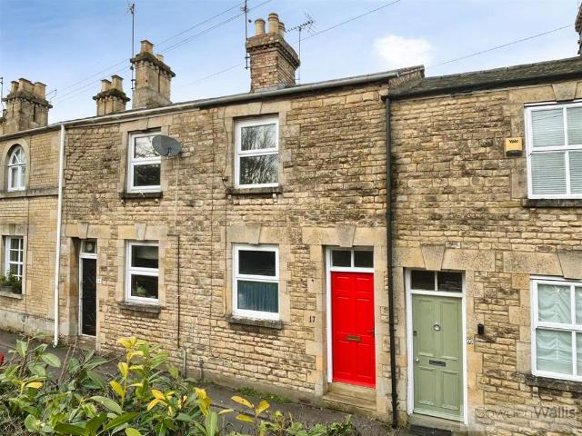 House for sale in Baron St Martin, Barholm