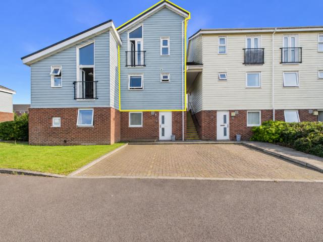 House for sale in Andertons Mill, Lancashire
