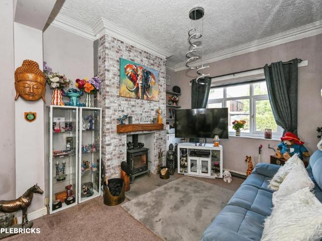House for sale in Lowton Heath, Wigan
