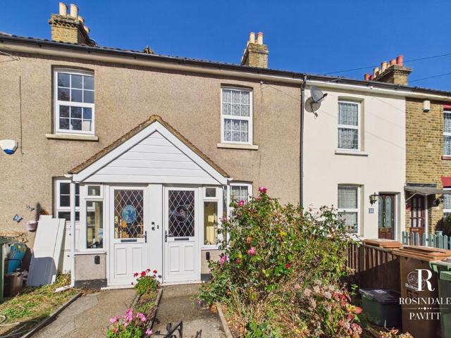 House for sale in London Borough of Sutton, Greater London